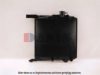 HONDA 19010PE0023 Radiator, engine cooling